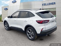 This Ford Escape has a trusty Intercooled Turbo Premium Unleaded I-3 1.5 L/91 engine powering this A... (image 2)