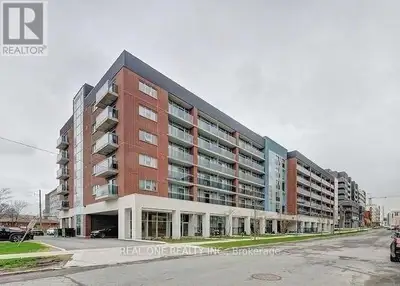 524 - 308 LESTER STREET Waterloo, Ontario