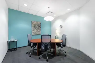 Rent a fully serviced office for four, and we’ll make sure everything always works smoothly. Make a...