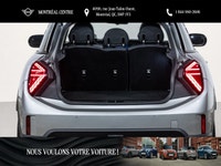 Ce MINI COOPER S 5 Door d'occasion, provenant d'un seul propriétaire ayant effectué l'entretien ? la... (image 6)