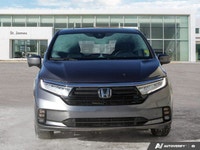 * Leather-trimmed seats * Heated front seats & steering wheel * Power moonroof * Tri-zone climate co... (image 7)