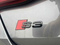 2024 Audi S3, never been in an accident, comes with 2 keys and is eligible for the Audi Certified:pl... (image 6)
