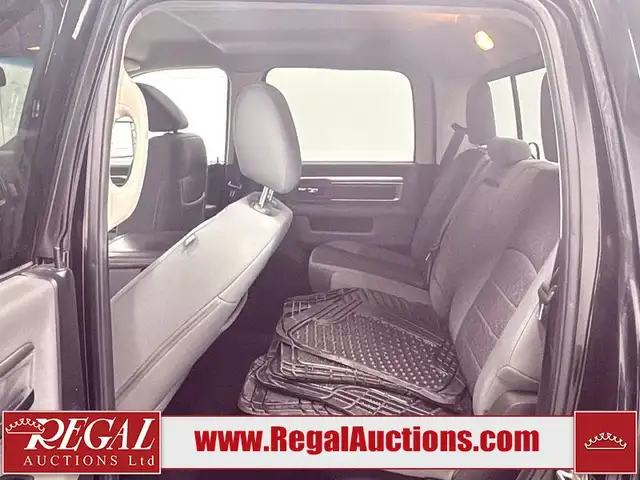 2013 RAM 2500 in Cars & Trucks in Calgary - Image 7