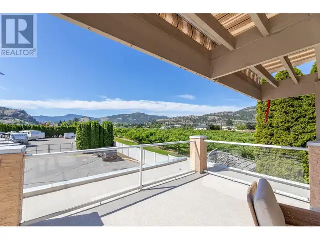 9800 Turner Street Unit# 60 Summerland, British Columbia in Condos for Sale in Penticton - Image 35