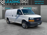 2021 GMC SAVANA G2500 6.6L V8*** NEW ARRIVAL *** 6.6L V8 *** TILT STEERING *** CRUISE CONTROL *** LO... (image 1)