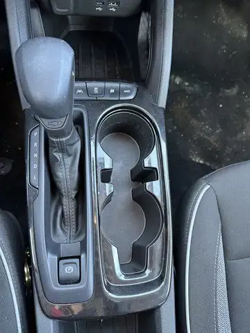 2025 Chevrolet Trailblazer LS in Cars & Trucks in Calgary - Image 17