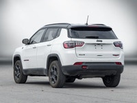 Check out this 2024 Jeep Compass Trailhawk while we still have it in stock! *Get Your Money's Worth... (image 5)