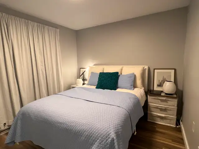 RENTED 2 Bed 1 Bath Apartment in Pembroke available Aug 1 in Long Term Rentals in Pembroke - Image 14