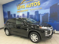 MITSUBISHI RVR SE 2022 AWD TOUT ÉQUIPÉ / INTÉRIEUR EN TISSU CHAUFFANT / AIR CLIMATISÉ / CRUISE CONTR... (image 1)