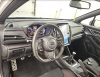 Experience exhilarating performance with the 2023 Subaru WRX Sport. This dynamic 4-door car, present... (image 5)