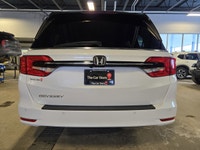 2022 Honda Odyssey EX-L Well Maintained Key Features: Leather Interior, Sunroof Power Memory Seats H... (image 5)