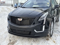 AMVIC Licensed Dealer AMVIC LICENSED DEALER. Stock number: L8339 The 2024 Cadillac XT5 Sport blends... (image 2)