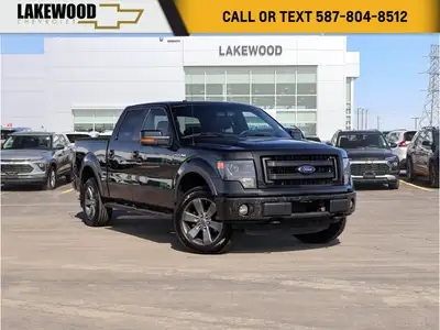 Power Sunroof | 20 Wheels | Remote Start | Power Sliding Rear Window | Power Adjustable Pedals | Hea...