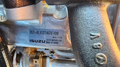 Caterpillar C7.1 IOPU Power Unit 280HP, View more