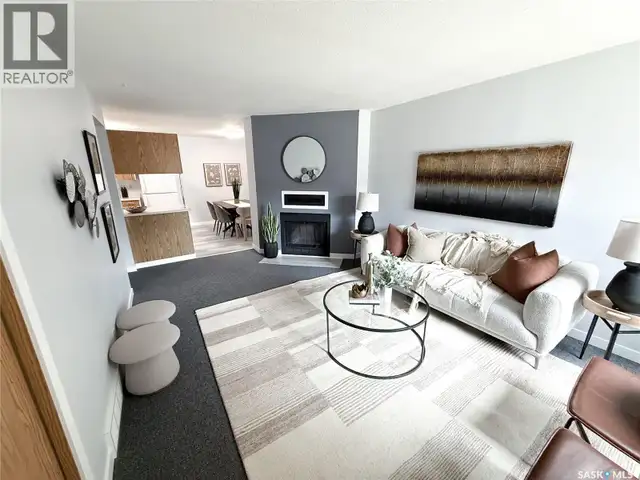376 Cedar Meadow DRIVE Regina, Saskatchewan in Condos for Sale in Regina - Image 4
