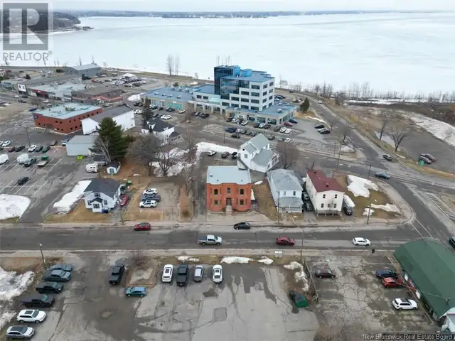 281 St George Bathurst, New Brunswick62867602960387122