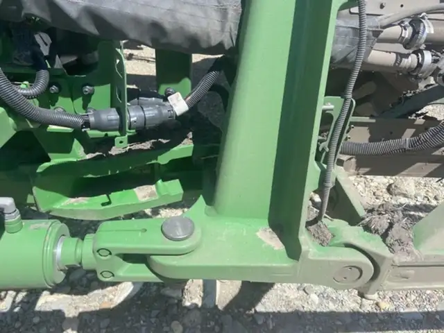 2023 John Deere 616R in Farming Equipment in Swift Current - Image 24