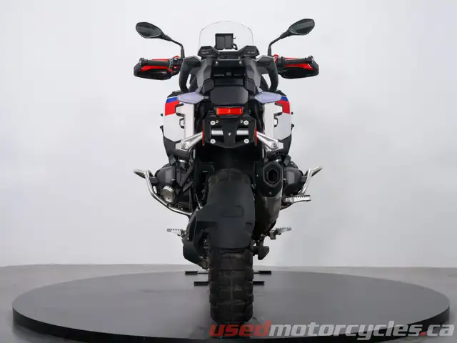 2025 BMW R1300GS Adventure in Street, Cruisers & Choppers in Kelowna - Image 5