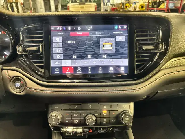 2026 Dodge Durango GT GT AWD | Cars & Trucks | Edmonton | Free local ...
