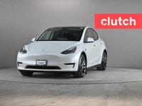 NO ACCIDENTS / CLEAN CARFAX / 1 OWNER / Power Tailgate/Hatch, Auto Dimming Rearview Mirror, Front He... (image 1)