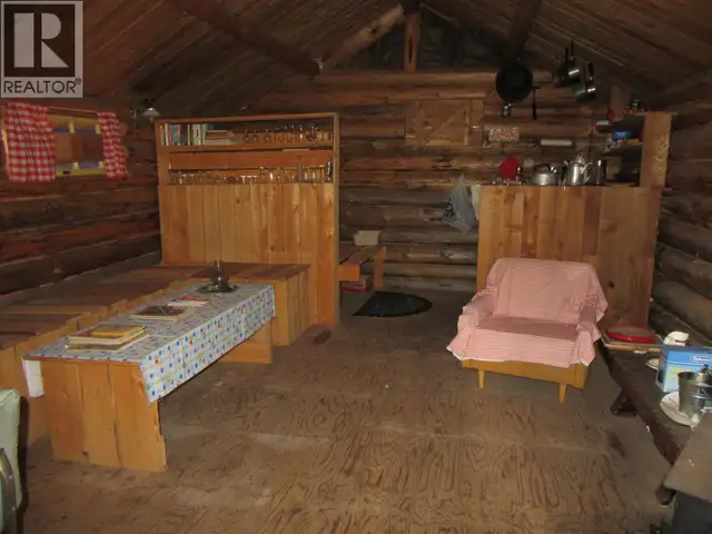 7681 BURGESS ROAD Deka Lake / Sulphurous / Hathaway Lakes, Briti in Houses for Sale in 100 Mile House - Image 14