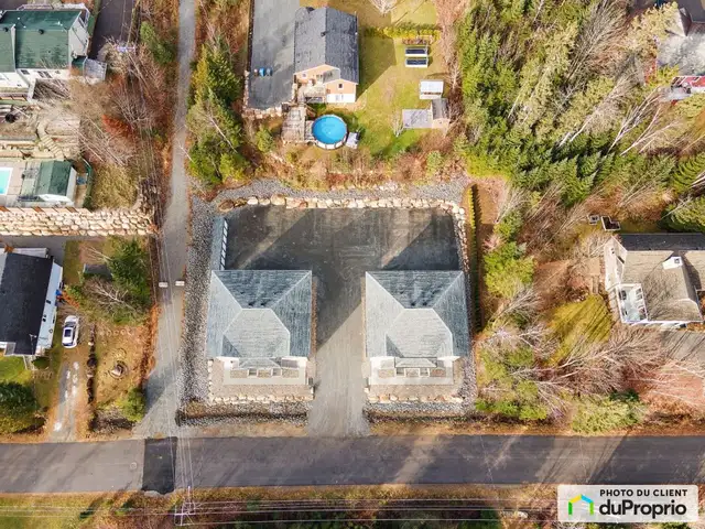 $1,099,000 - Quadruplex for sale in St-Donat in Houses for Sale in Laurentides - Image 4