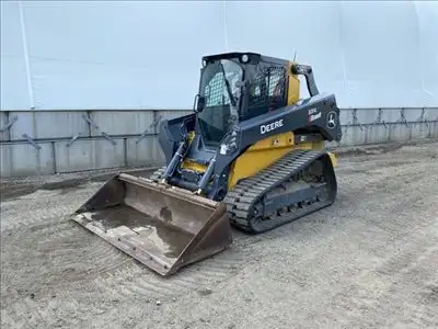 Hours: 792 | Location: Regina, SK, CA | Operators Station: Cab Enclosure; Operators Station: A/C; Po...