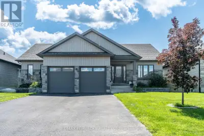 Welcome to this beautifully finished, thoughtfully designed home offering approx 1,500 sq. ft. on th...