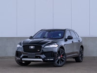 CARGET AUTOMOTIVE is thrilled to offer this 2020 Jaguar F-Pace S, a luxury performance SUV powered b... (image 1)