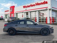 *The listed price reflects a financing offer and includes a $1,500 rebate.* *WATERLOO HONDA'S **PRE-... (image 6)