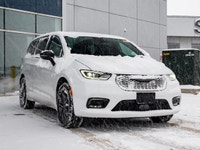 Welcome to 400 Chrysler Dodge Jeep Ram. The 2026 Chrysler Pacifica is a brand new, premium three row... (image 8)