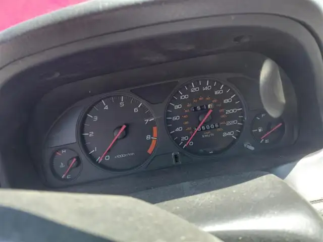 1997 Honda Prelude in Cars & Trucks in Drummondville - Image 7