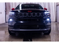 **ACCIDENT FREE - MECHANICALLY CERTIFIED** ORIGINAL FACTORY PRICE $58,120 38,479 KM This 2023 Jeep C... (image 5)