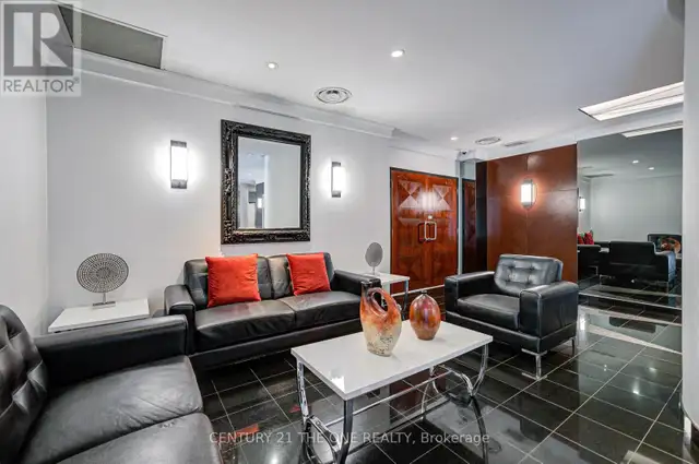 605 - 238 DORIS AVENUE Toronto (Willowdale East), Ontario in Condos for Sale in City of Toronto - Image 36