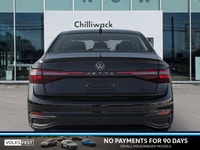 This Volkswagen Jetta delivers a Intercooled Turbo Regular Unleaded I-4 1.5 L/91 engine powering thi... (image 7)