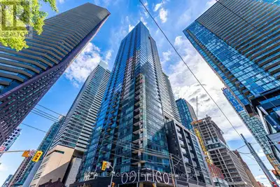 1411 - 295 ADELAIDE STREET W Toronto (Waterfront Communities), O