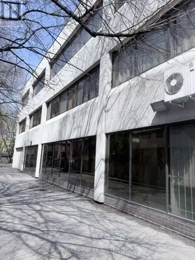 Prime medical/professional office space for lease at 222 Dixon Rd, Toronto. The unit is located in a...