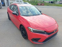 Automatic Transmission Leather Trimmed Seats Sport Trim Apple Carplay Android Auto Adaptive Cruise C... (image 6)