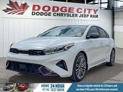 Only 34,583 Miles! This Kia Forte boasts a Intercooled Turbo Regular Unleaded I-4 1.6 L/97 engine po...