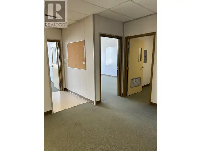 310 9900 100 AVENUE Fort St. John, British Columbia in Commercial & Office Space for Rent in Fort St. John - Image 8