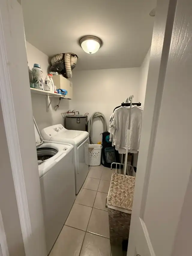 2 mois de rabais –  Boul. Lavigerie in Long Term Rentals in Sherbrooke - Image 14