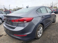 GARANTIE 1 ANS CREDIT DIRECT EN LIGNE AU WWW.AUTO-INTERNET.CA WOW 2018 HYUNDAI ELANTRA SEL PREFERRED... (image 7)
