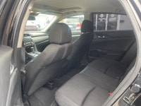 2020 Honda Civic ex 17,970$ plus HST and licensing plus 599 safety fee Mileage : 111,376km AMB auto... (image 6)