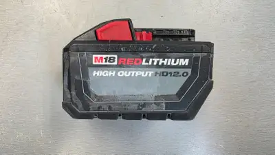 Milwaukee M18 High Output HD 12.0 Battery, View more