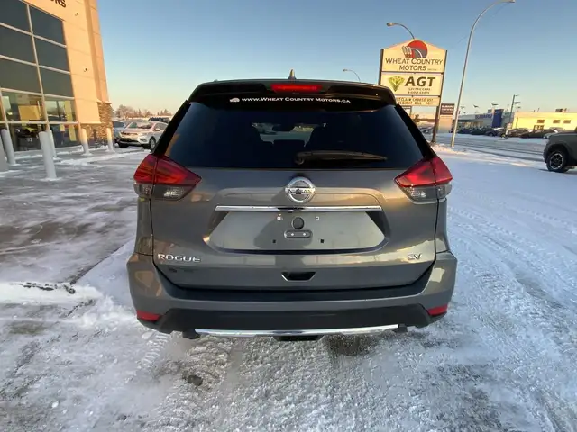 2019 Nissan Rogue SV FWD | Bluetooth | Back up Camera | Heated F in Cars & Trucks in Regina - Image 9