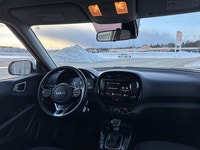 Wireless Charging, Heated Steering Wheel, Lane Keep Assist, Blind Spot Detection, Android Auto! SALE... (image 9)