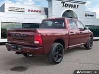Come see this 2019 Ram 1500 Classic Express. Its Automatic transmission and 5.7L Hemi V8 Engine engi... (image 6)