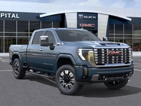 Capital Chevrolet Buick GMC This GMC Sierra 3500HD boasts a Turbocharged Diesel V8 6.6L/ engine powe... (image 6)