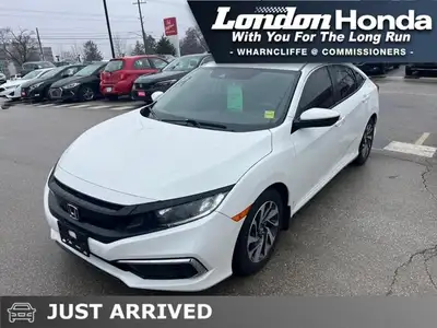 Come visit our London Honda team, you can find us at 560 Wharncliffe Rd S, London, ON, N6J 2N4, or c...