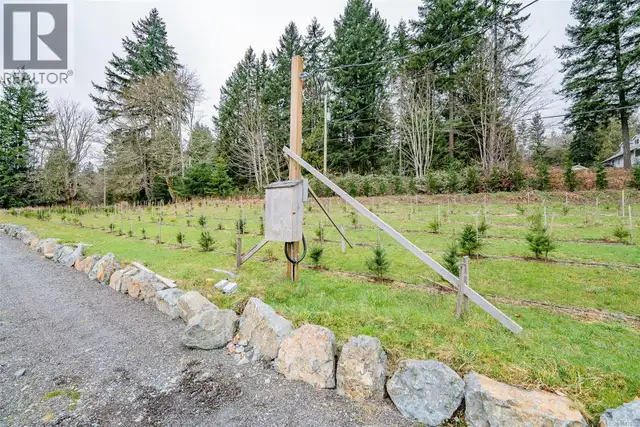 Lot 5 Doumont Rd Nanaimo, British Columbia in Land for Sale in Nanaimo - Image 20